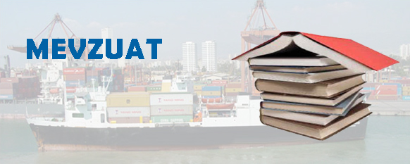 Ilkay shipping container services